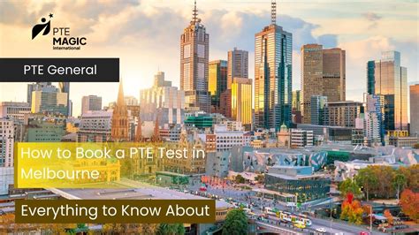 pte test booking online melbourne.